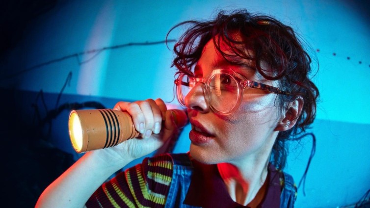 Netflix gaat in pretparken, maar voorlopig alleen in de VS